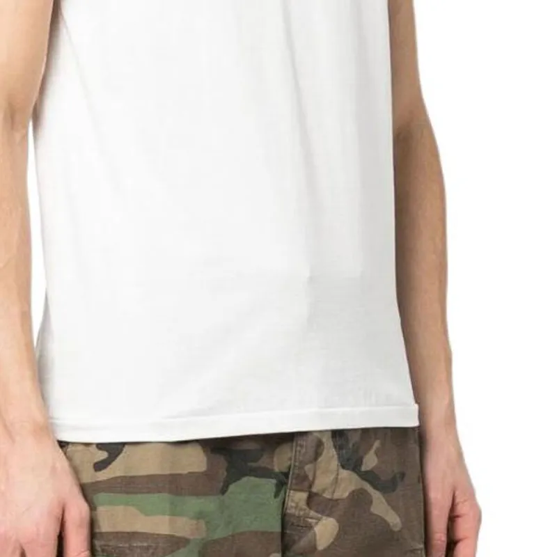 Polo Ralph Lauren Short Sleeve Jersey Knit Crewneck T shirt-4