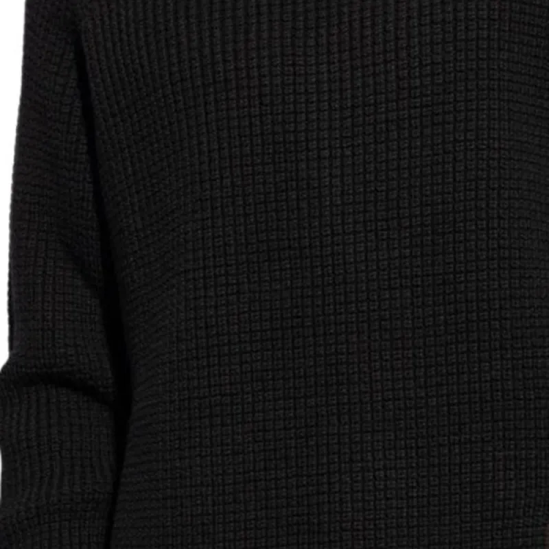 DSQUARED 2 Distressed Knitted Jumper-4