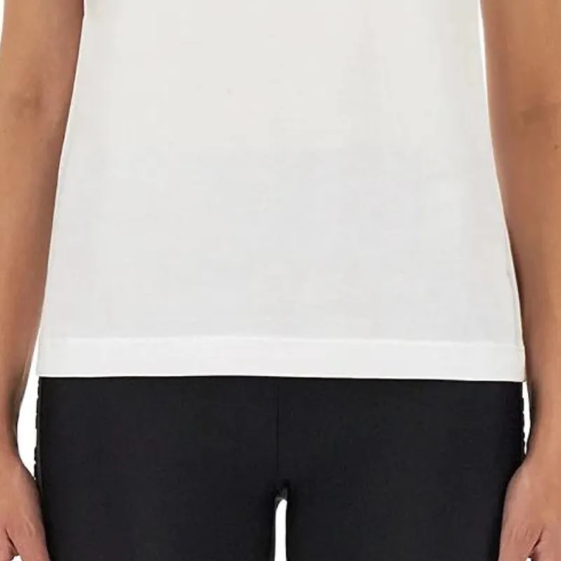 VERSACE JEANS COUTURE Logo Tape Crewneck T Shirt-4