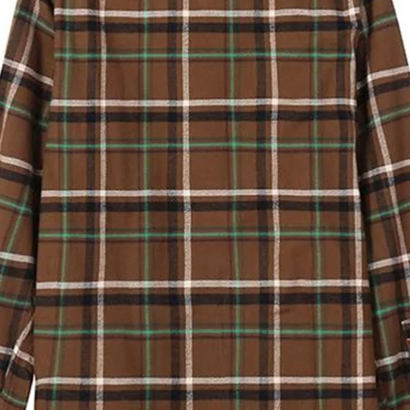 HUGO BOSS Shirt Men's Olive Green-2