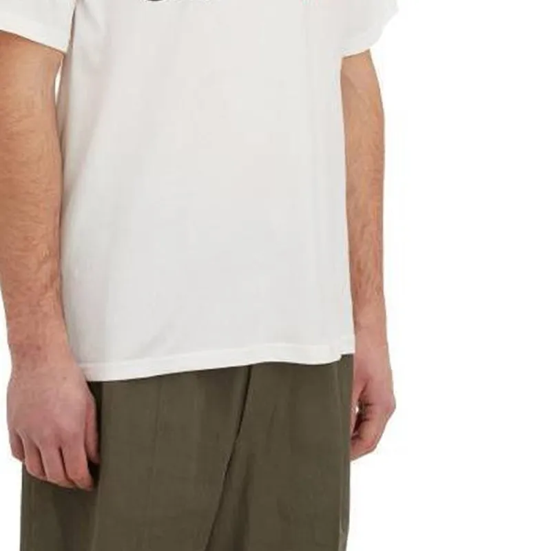 Magliano Graphic print Cotton T shirt-4