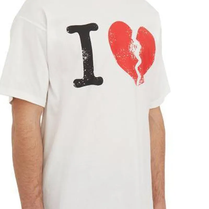 Magliano Graphic print Cotton T shirt-5
