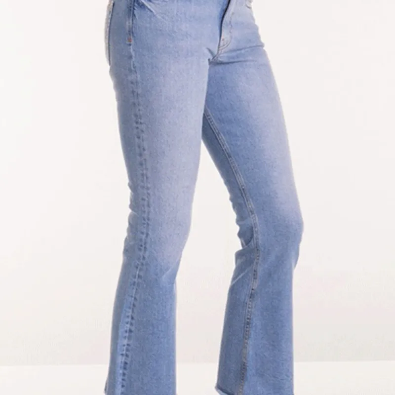 VERSACE JEANS COUTURE Jeans Women's Blue-5