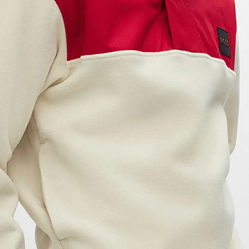 HUGO BOSS Sweatshirts Men Beige-4