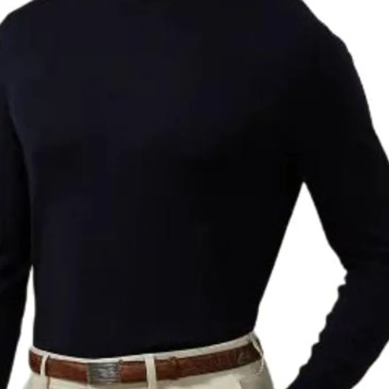 Ralph Lauren Roll neck Cashmere Pullover-5
