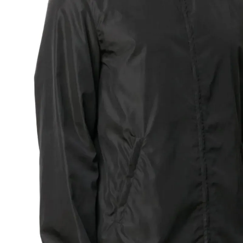 Valentino Jackets Men Black-5