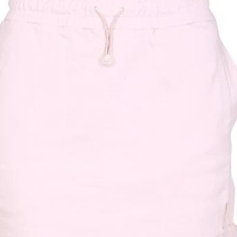 McQ Alexander McQueen Logo Patch Mini Skirt-5