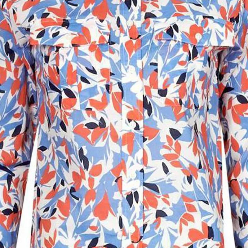 Polo Ralph Lauren Shirt Women's Multicolor-6