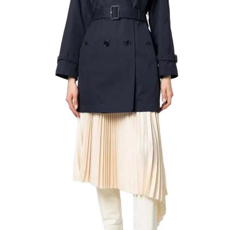 Mackintosh Muie Trench Coat-5