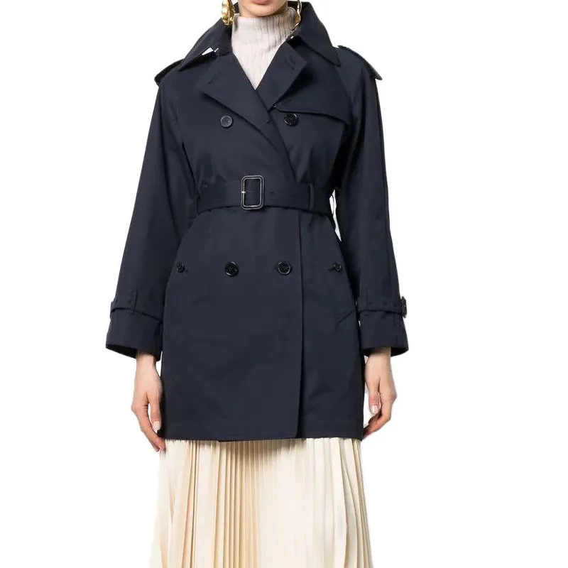 Mackintosh Muie Trench Coat-2