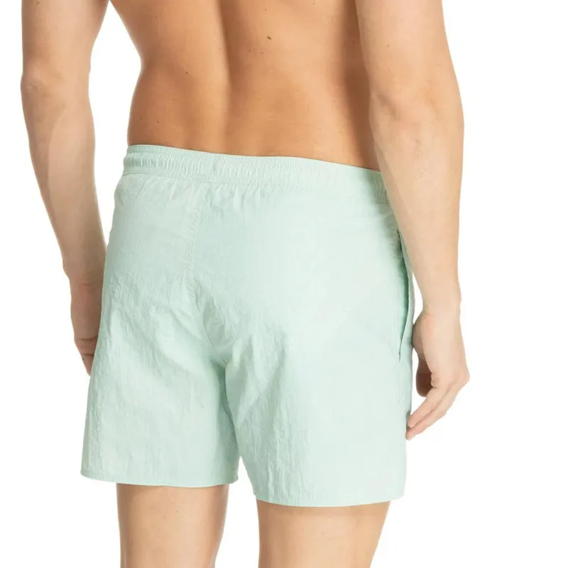 EMPORIO ARMANI Swimming Shorts Men's Aqua Green-3