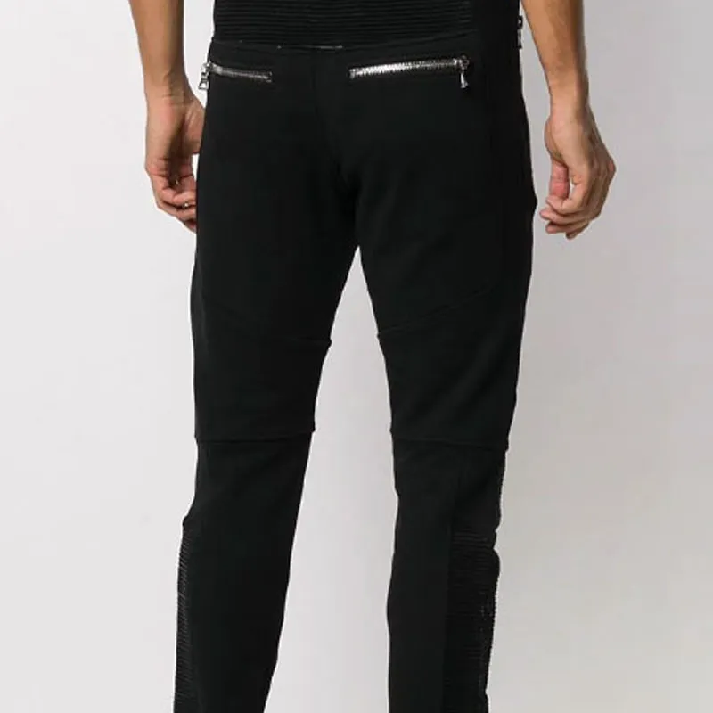 BALMAIN Pants-4