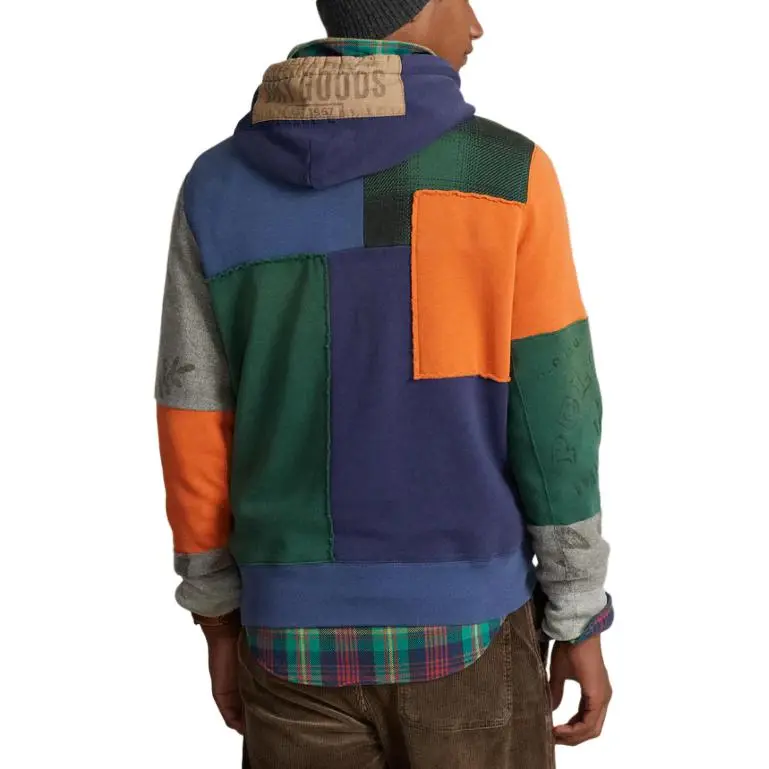 Polo Ralph Lauren Sweatshirts Men Multicolor-3