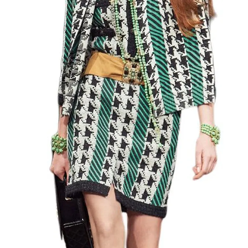CHANEL FW24 Knitwear Women's Multicolor-5