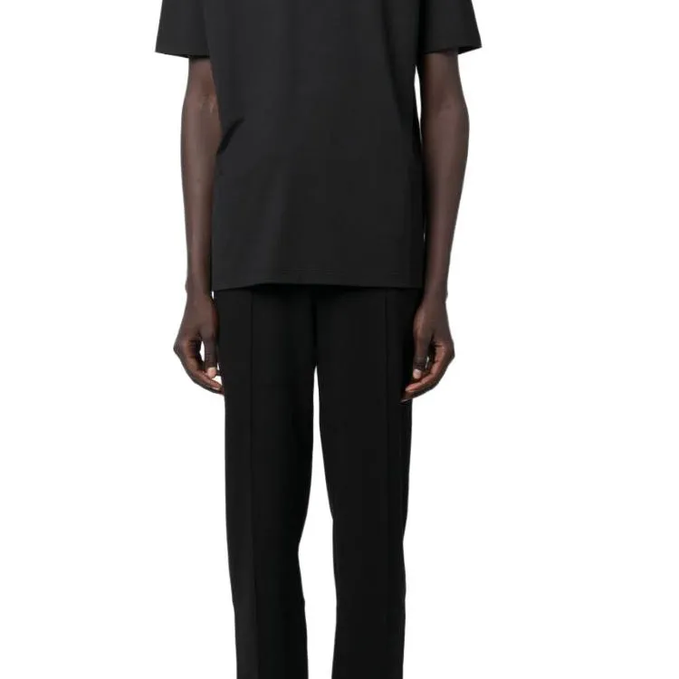 Brunello Cucinelli T Shirt Men's Black-5