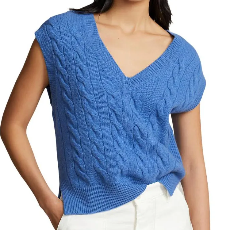 Polo Ralph Lauren Sweaters Women's Blue-2