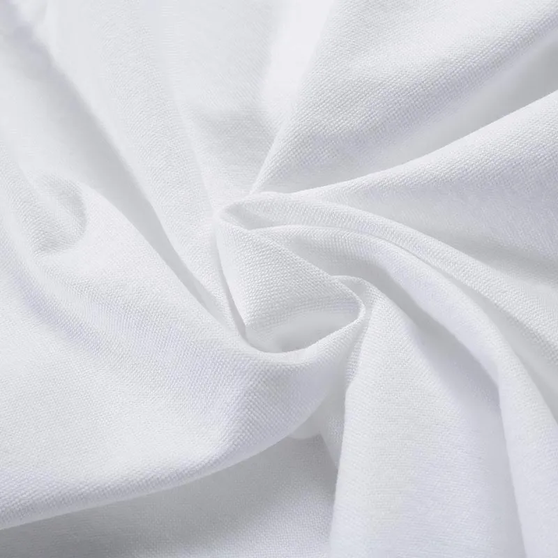 HUGO BOSS Shirts Men White-3