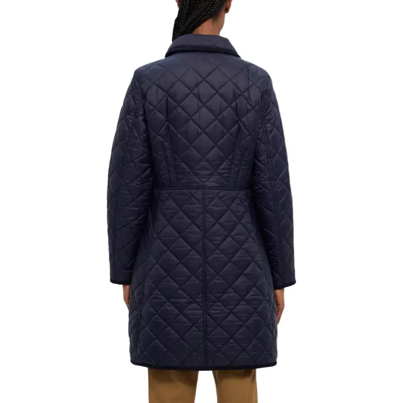 Polo Ralph Lauren Diamond quilted Coat-2