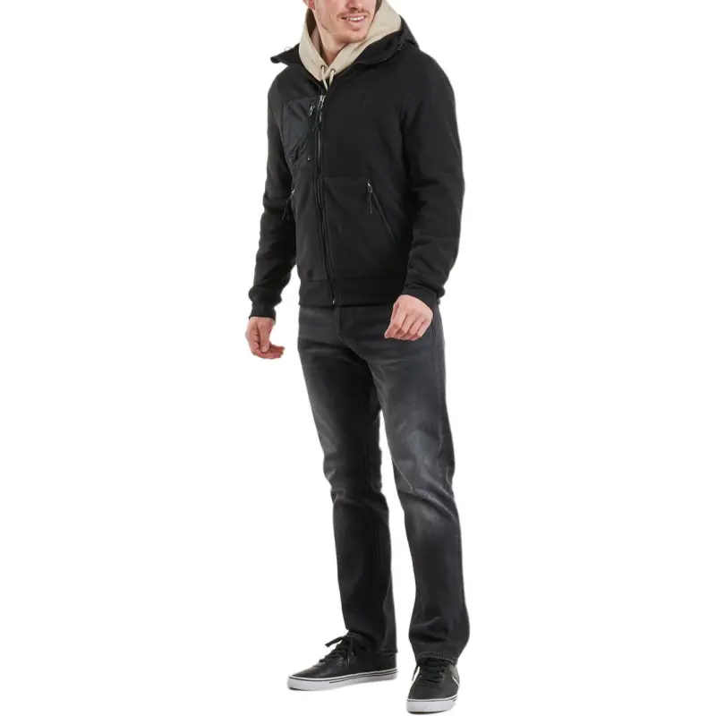 Polo Ralph Lauren Fleece Jacket-1