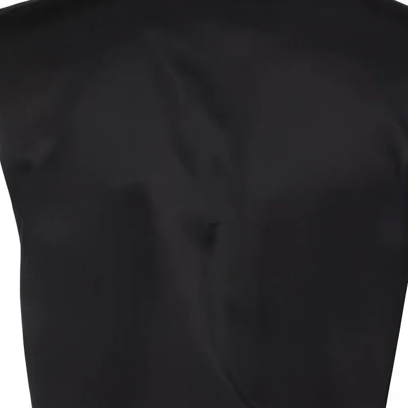 DIOR Vests Women's Black-3