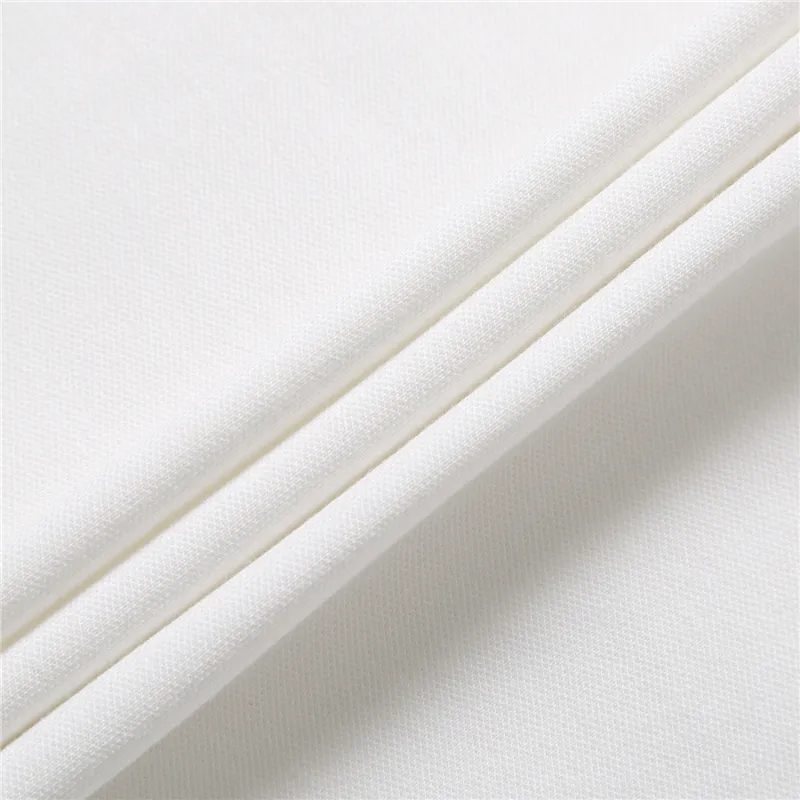 HUGO BOSS SS23 Polo Shirt Men's White-3