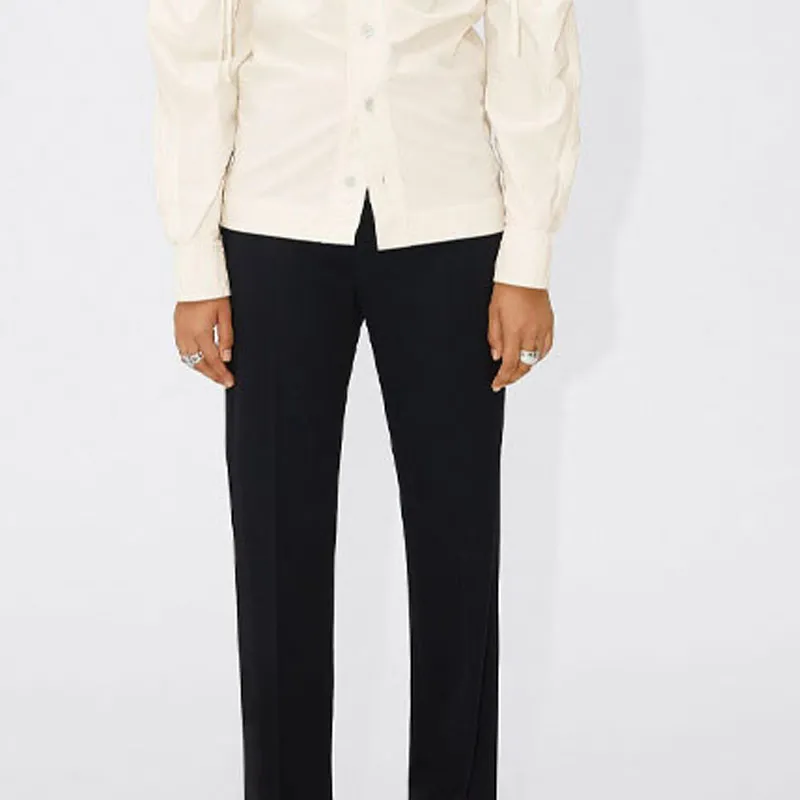Bottega Veneta Shirts Women's White-6