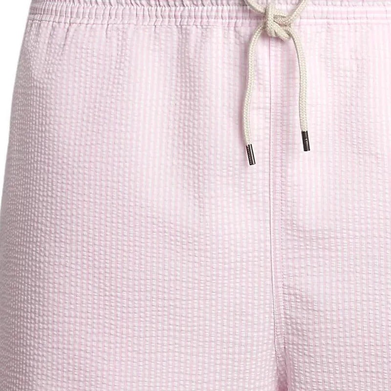 Polo Ralph Lauren Swimming Shorts Men's Pink-1