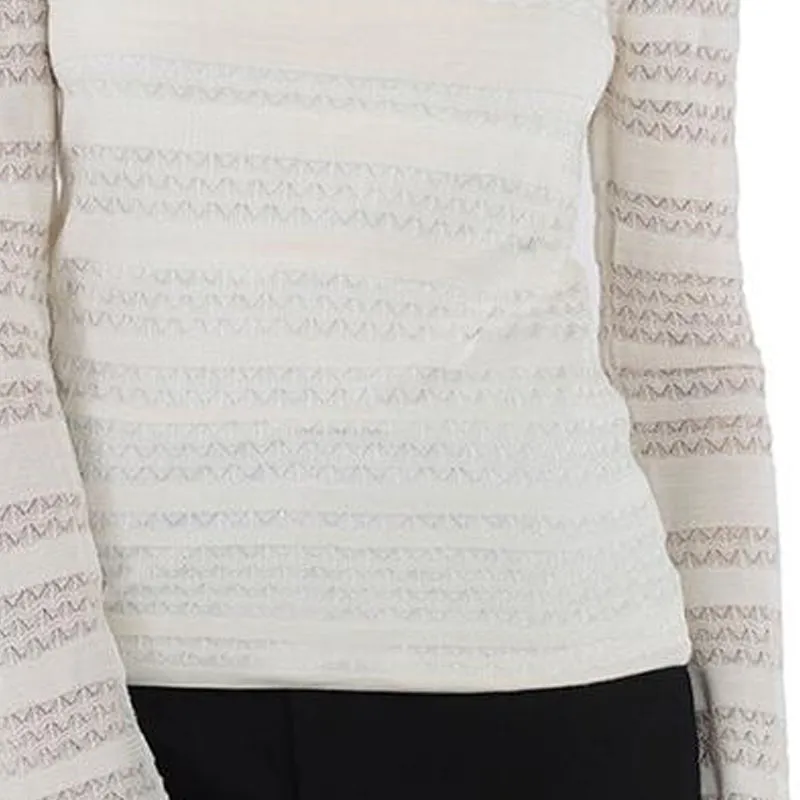 Chloé Sweatshirts Women's White-4