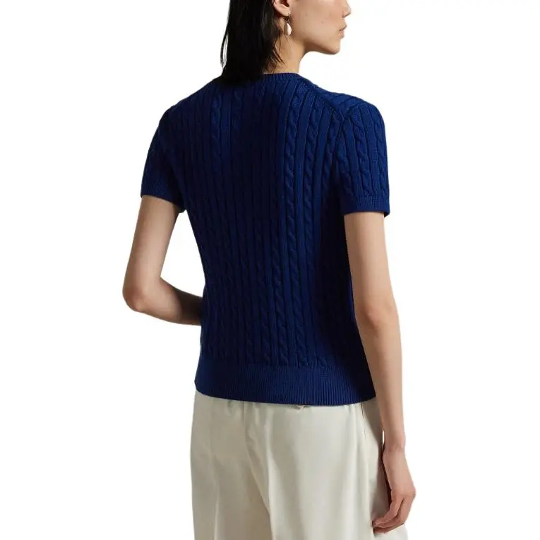 Polo Ralph Lauren Cotton Cardigan-4