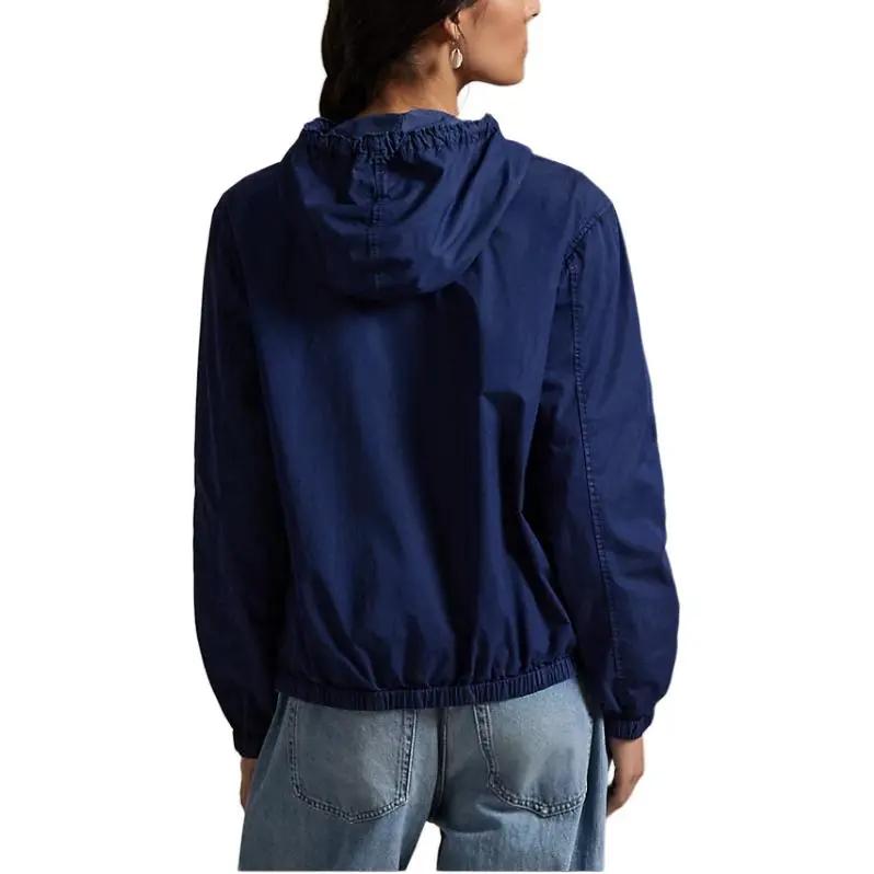 Polo Ralph Lauren Jackets & Coats Women's Dark Blue-2