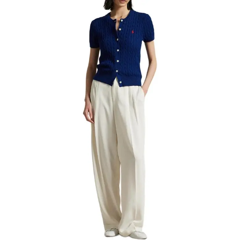 Polo Ralph Lauren Cotton Cardigan-3