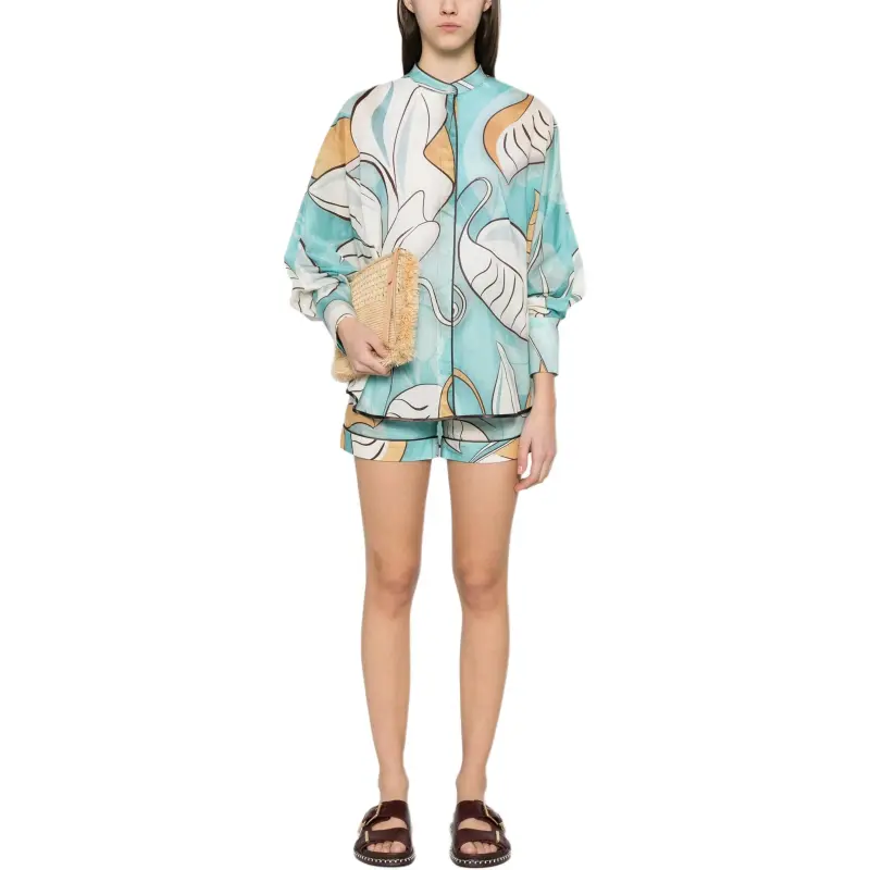 F.R.S For Restless Sleepers Areto Shirt-4