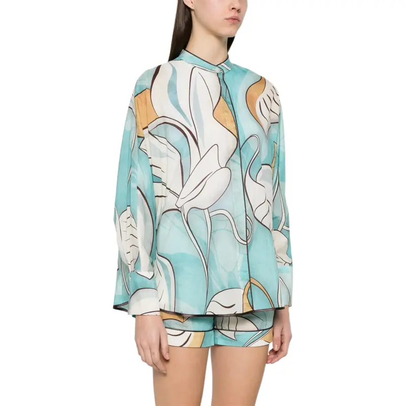 F.R.S For Restless Sleepers Areto Shirt-3