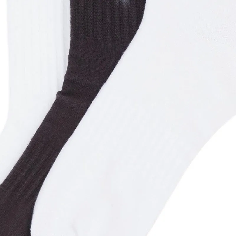 HUGO BOSS Mid Calf Socks Men's 3 Pack-2