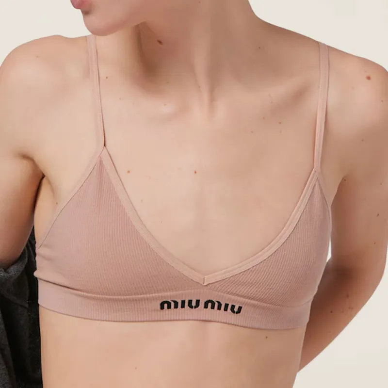 MIU MIU Women's Bras-2