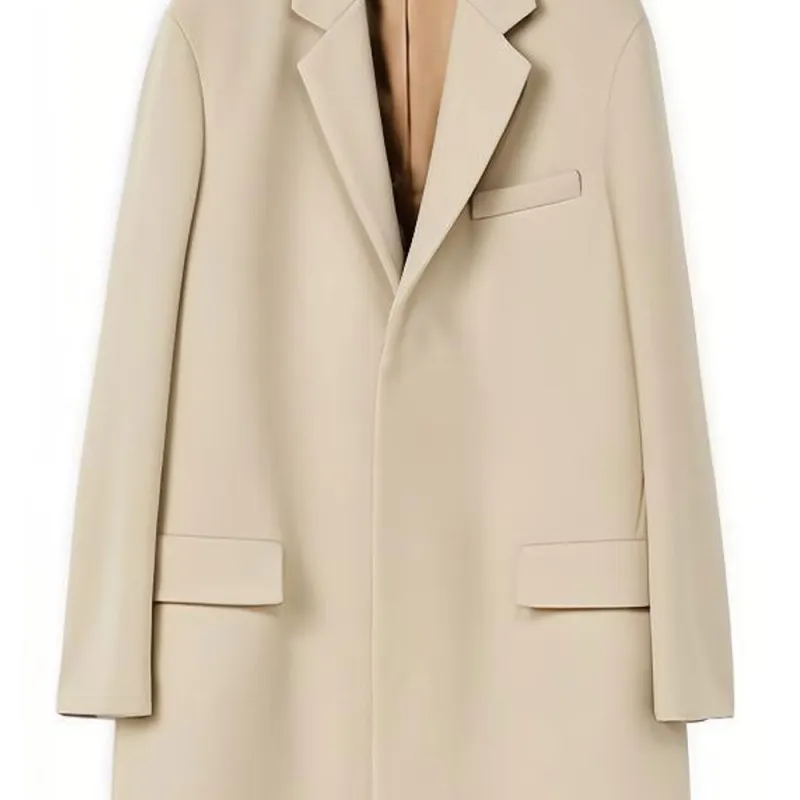 LOEWE Coats Men Quartz-4