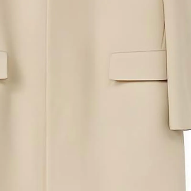 LOEWE Coats Men Quartz-5