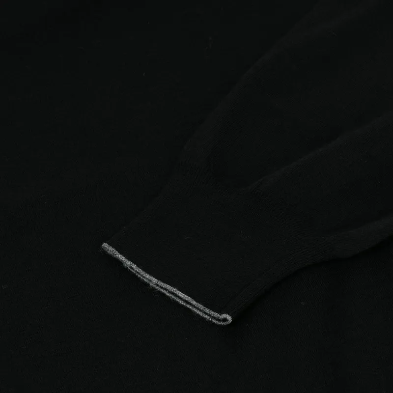 Brunello Cucinelli Crewneck Knitted Jumper-5