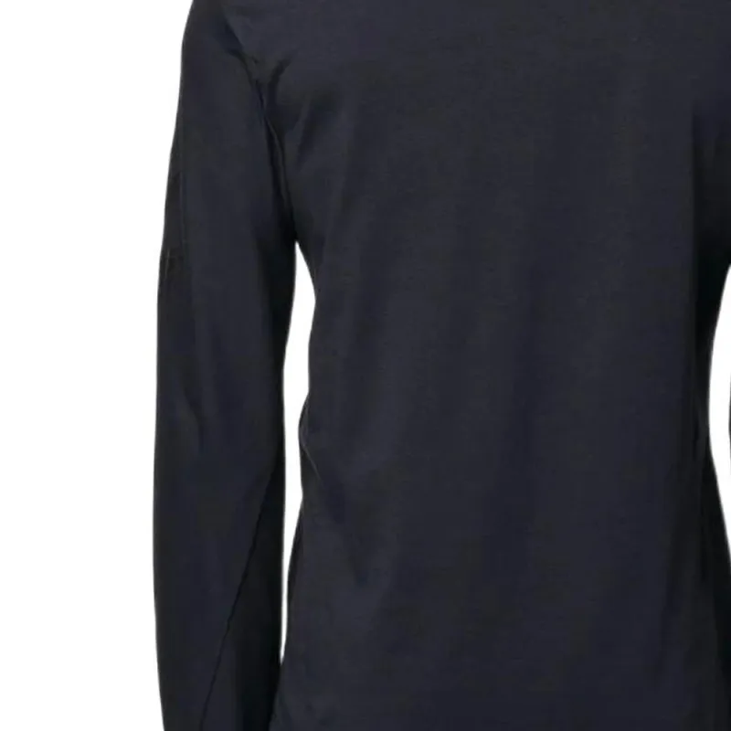 Alexander McQueen T Shirts Men Black-5