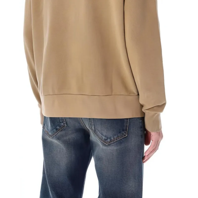 Polo Ralph Lauren Loopback Fleece Hoodie-4