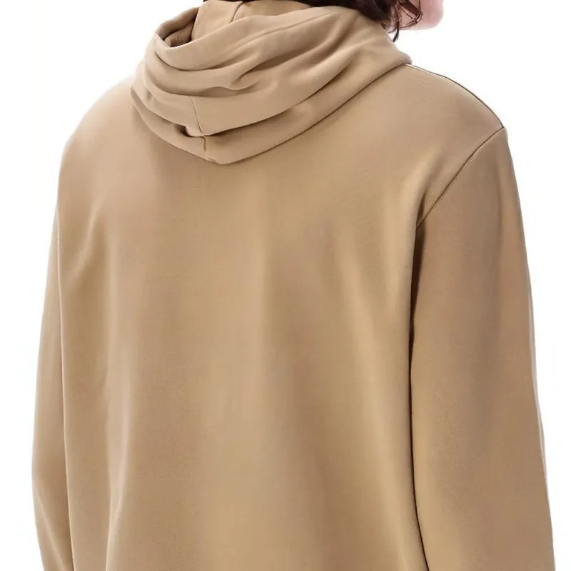 Polo Ralph Lauren Loopback Fleece Hoodie-5