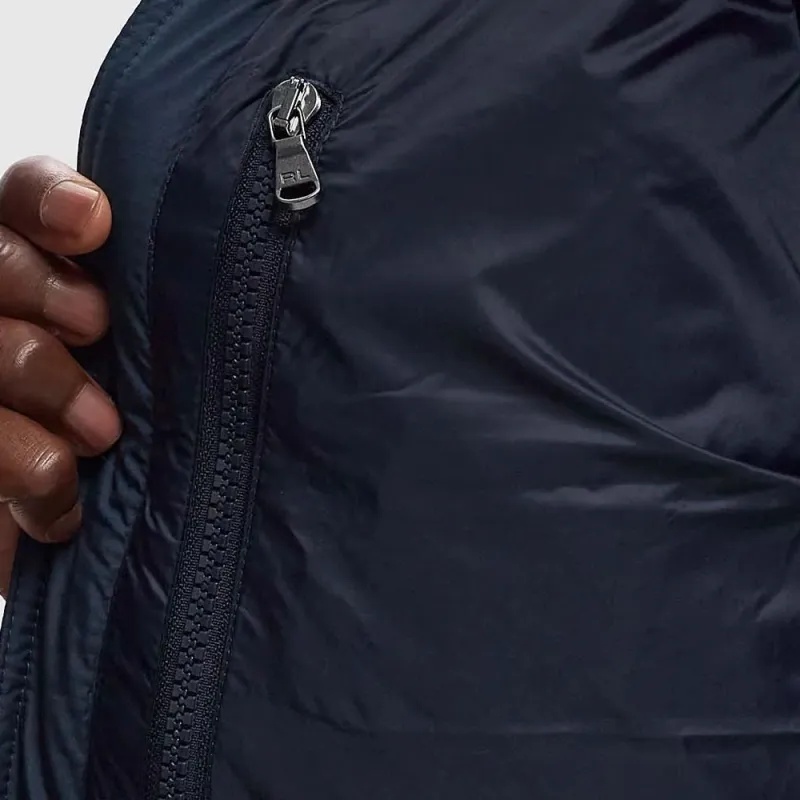Polo Ralph Lauren Jackets Coats Men's Dark Blue-3