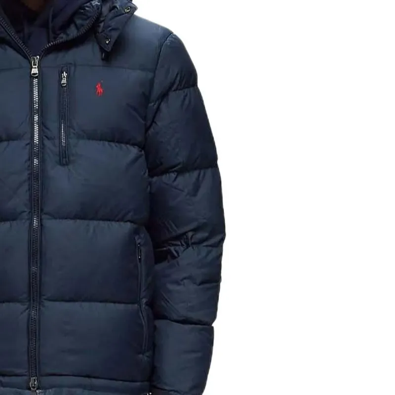Polo Ralph Lauren Jackets Coats Men's Dark Blue-2