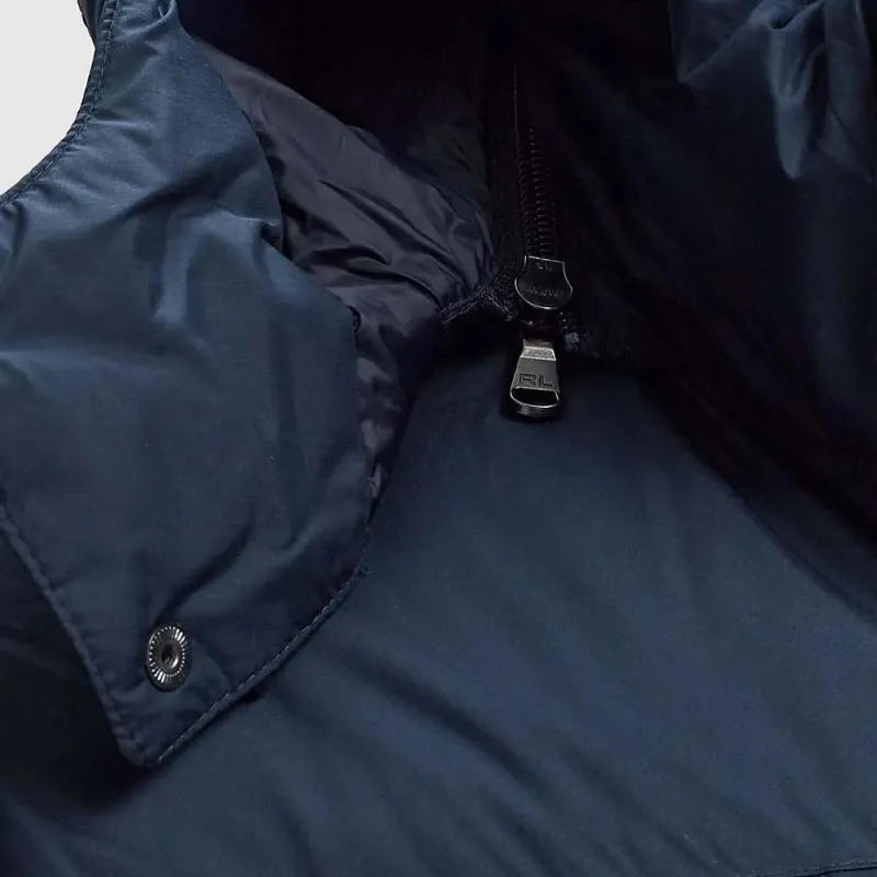 Polo Ralph Lauren Jackets Coats Men's Dark Blue-6