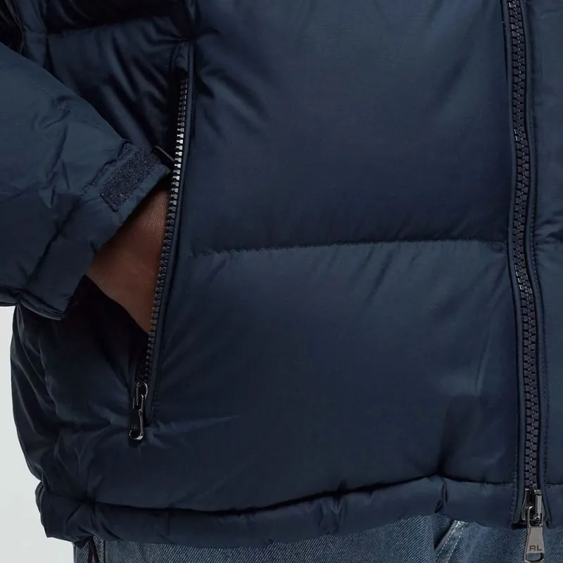 Polo Ralph Lauren Jackets Coats Men's Dark Blue-5