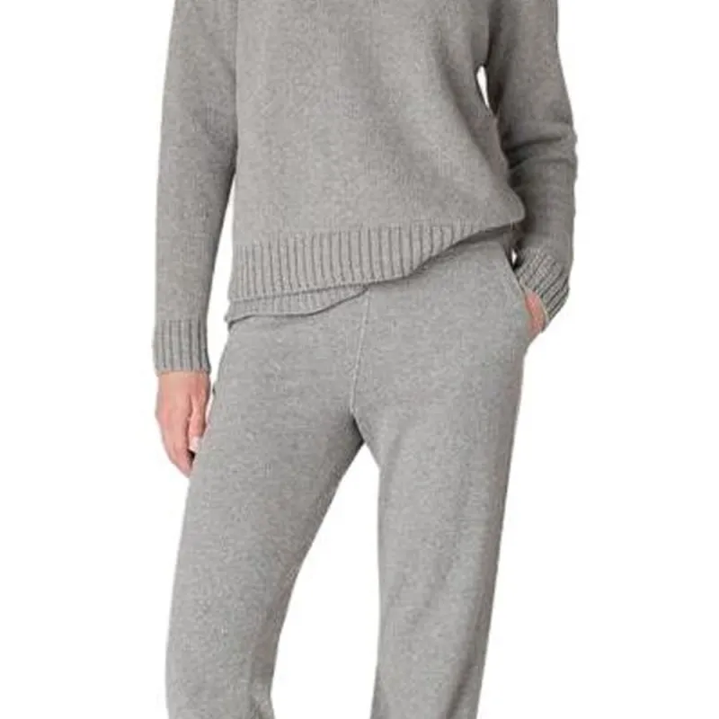 Loro Piana Parksville Crewneck Jumper-5