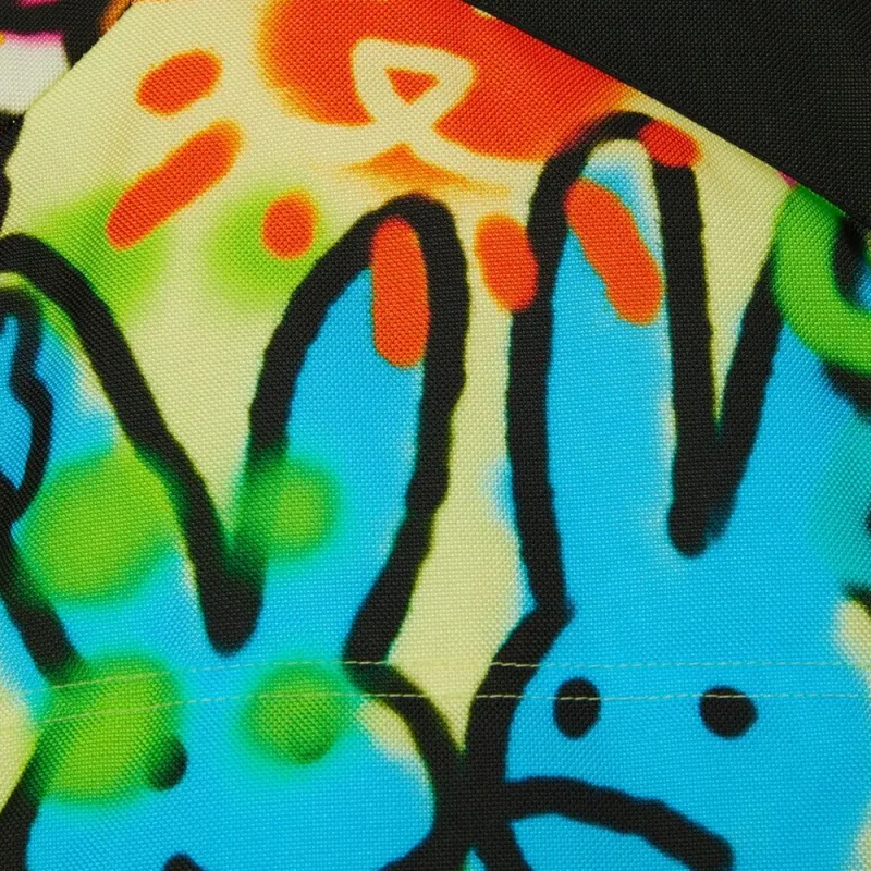 GUCCI Bunny Print Gilet-4