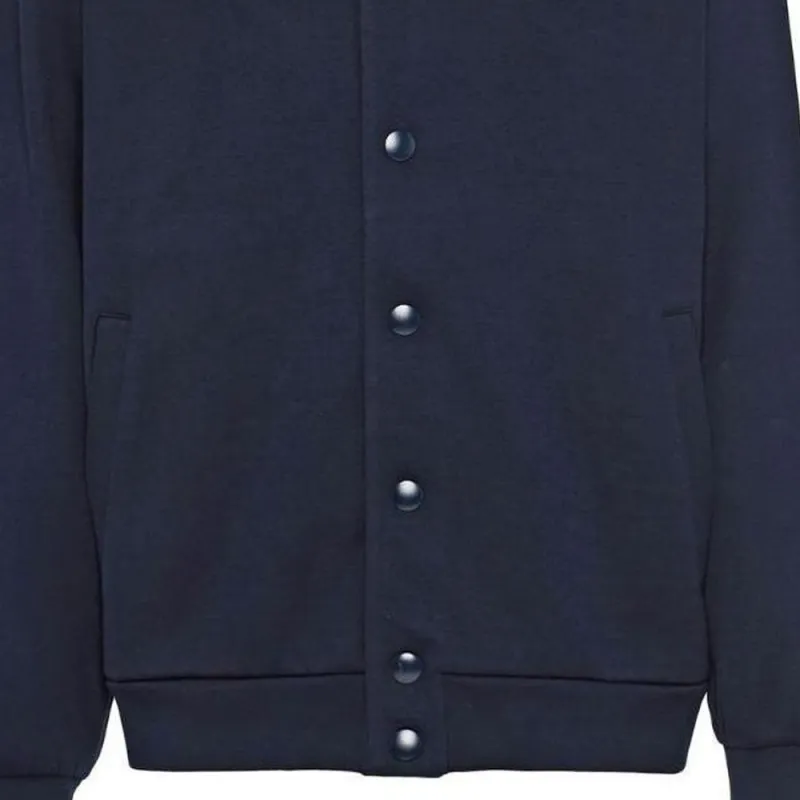 PRADA Jackets Men Marine Blue-4