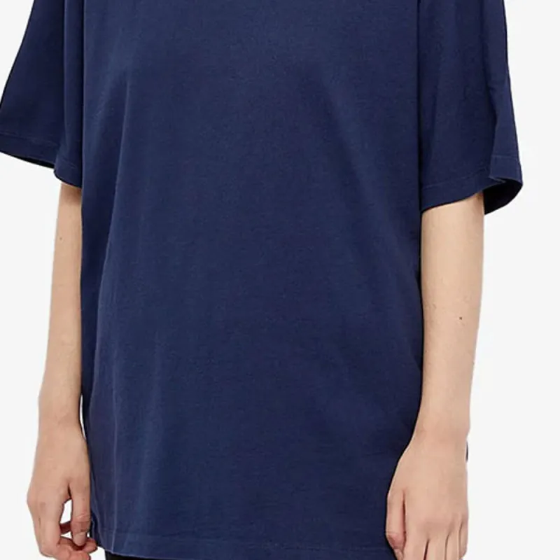 KENZO T-Shirts Women's Blue-5