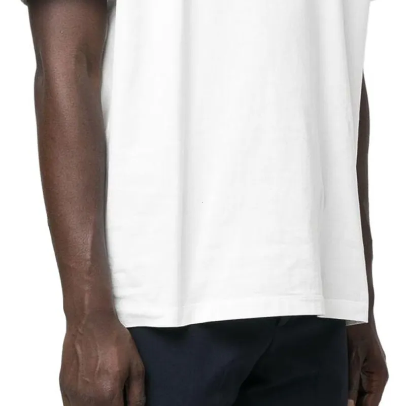 BALLY T Shirts Men White-3